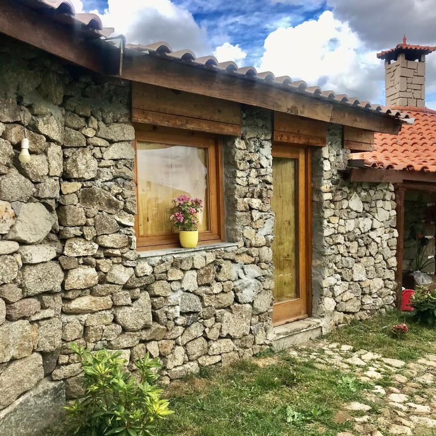 Villa Quinta Dos Carvalhos The Wine House Farm In Center Of Lamego - Capital Of The Douro Exterior foto