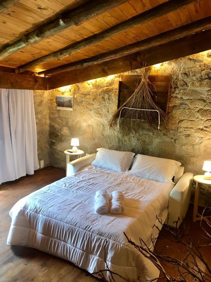 Villa Quinta Dos Carvalhos The Wine House Farm In Center Of Lamego - Capital Of The Douro Exterior foto
