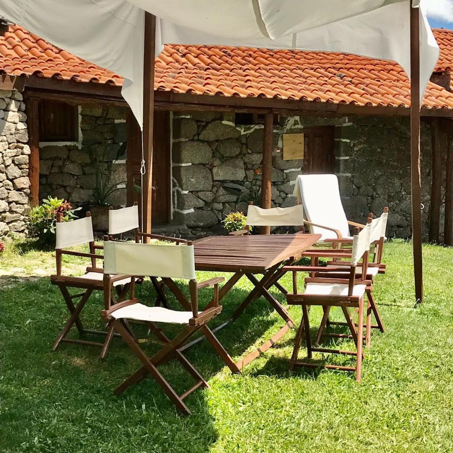 Villa Quinta Dos Carvalhos The Wine House Farm In Center Of Lamego - Capital Of The Douro Exterior foto