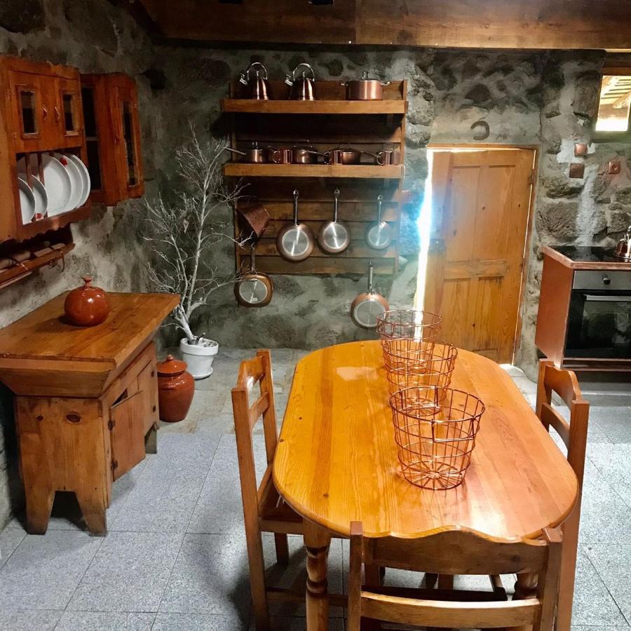 Villa Quinta Dos Carvalhos The Wine House Farm In Center Of Lamego - Capital Of The Douro Exterior foto