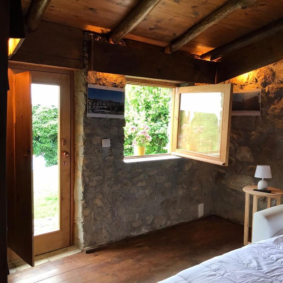 Villa Quinta Dos Carvalhos The Wine House Farm In Center Of Lamego - Capital Of The Douro Exterior foto