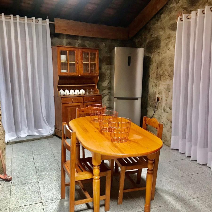 Villa Quinta Dos Carvalhos The Wine House Farm In Center Of Lamego - Capital Of The Douro Exterior foto
