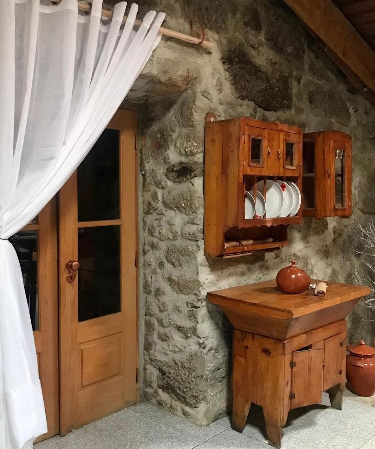 Villa Quinta Dos Carvalhos The Wine House Farm In Center Of Lamego - Capital Of The Douro Exterior foto