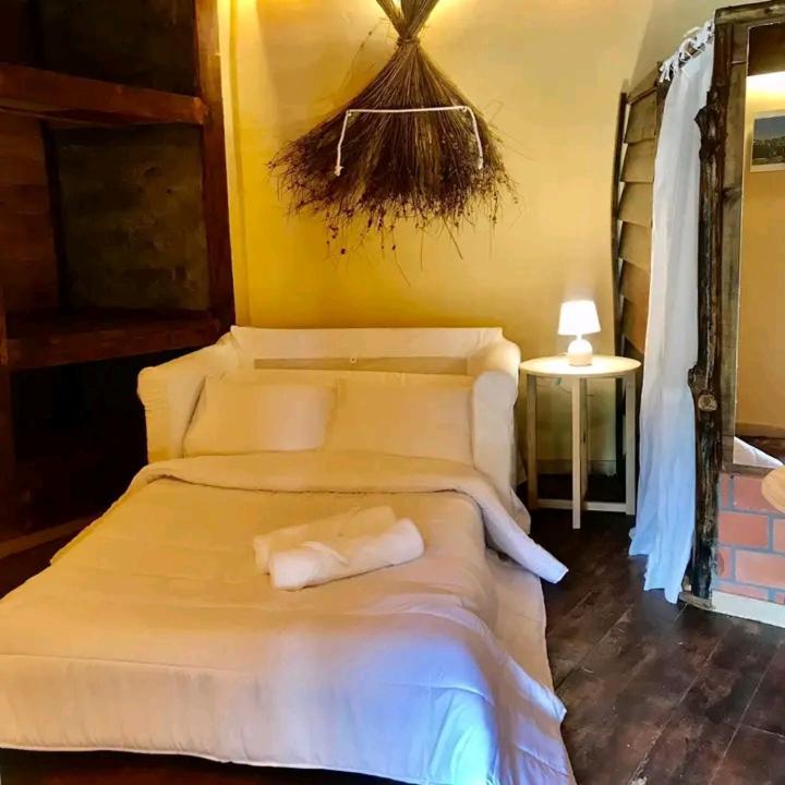Villa Quinta Dos Carvalhos The Wine House Farm In Center Of Lamego - Capital Of The Douro Exterior foto